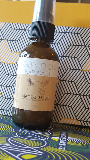 Magic Mist